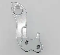 Сменный наконечник рамы велосипеда (mod:07) YKX (mod.A)