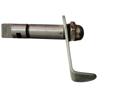Рычаг декомпрессора  м/б 175N/180N (7/9Hp) ST