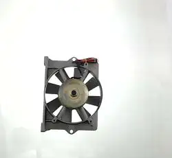 Электровентилятор м/б 175N/180N (7/9Hp) ST