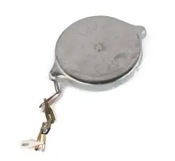 Крышка радиатора м/б 190N/195N (12/15Hp) DIGGER