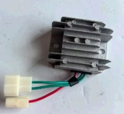 Реле зарядки м/б 190N/195N (12/15Hp) DIGGER