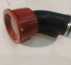 Фильтр воздушный (нулевик)   Ø28/42mm   (универсальный)   ДНЕПР, МИНСК, ИЖ, ЯВА   SKY
