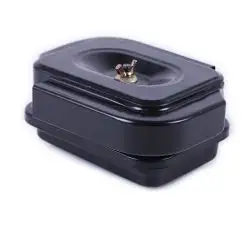 Фильтр воздушный (в сборе) бензогенератора GN 5-6 KW BEST