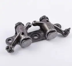 Коромысло клапанов (рокер) 4T CG125/150 (пара) JH (mod:B)