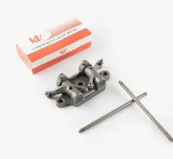 Коромысло клапанов (рокер)   4T CG125/150   (пара)   (+штанги)   IDE