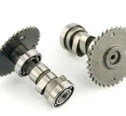 Распредвал ГРМ   4T GY6 125/150   (+звезда)   MANLE