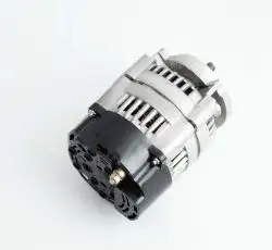 Генератор УРАЛ (12V, 35A) SPARK