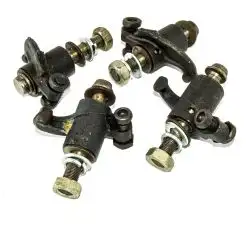 Коромысла клапанов (рокеры) МТ, ДНЕПР (4шт) VDK