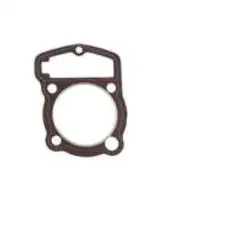 Прокладка головки цилиндра   4T CB200/250   (OHC 165FMM)   KOMATCU   (mod.A)