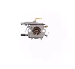 Карбюратор б/п для Goodluck GL4500/5200 WOODMAN mod A