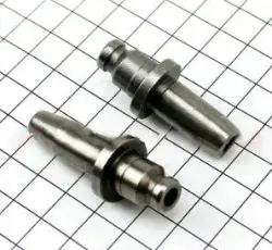 Направляющие клапанов (пара) 4T CG125/150 EVO