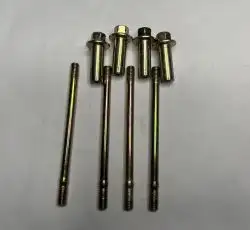Шпильки цилиндра (4шт) JH125 ST