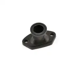 Патрубок карбюратора (коллектор) б/п для Goodluck GL 4500/5200 (резиновый) FORESTER
