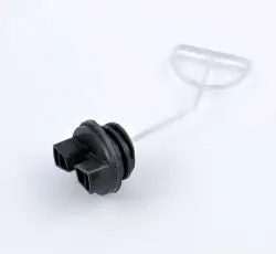 Крышка бака топливного б/п для Goodluck GL4500/5200 FORESTER