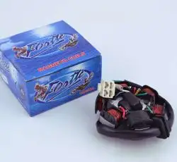 Статор генератора Active (5+1 катушка) VDK