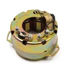 Статор генератора МИНСК 12V 65W (6+2 катушек) SPARK