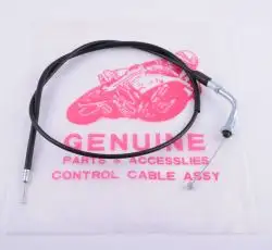 Трос газа Delta (900mm, уп.1шт)