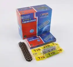 Цепь ГРМ   4T GY6 125/150   (2x3-90L)   TTS