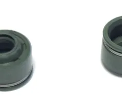 Сальники клапанов (пара) 4T CB125/150 JIALING