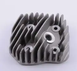 Головка цилиндра Honda DIO 50 EVO