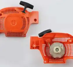 Стартер (в сборе) б/п для Husqvarna 137/142 WOODMAN