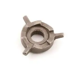 Храповик 4T GY6 50 (ведомая часть) VDK