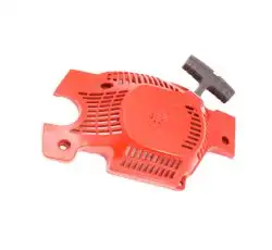 Стартер (в сборе) б/п для Husqvarna 137/142 BEST BEST (mod.A)
