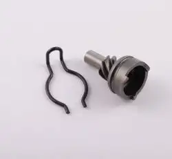 Храповик Honda DIO AF27/34, TACT AF24, LEAD AF48 VDK