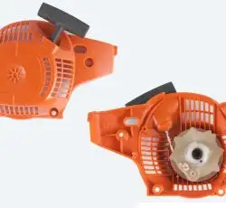 Стартер (в сборе) б/п для Husqvarna 236 WOODMAN