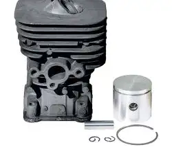 Поршневая мотокосы (ЦПГ) для Husqvarna 125R,128R (Ø35) WOODMAN