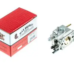 Карбюратор б/п для Husqvarna 137/142 BEST (mod.A)
