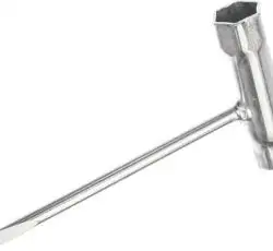 Ключ комбинированный б/п (большой) KZ