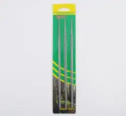 Напильник бензопильный   Ø5,5mm   SAFELY