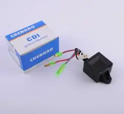 Коммутатор   Yamaha JOG 3KJ, 2T Stels 50   CHENHAO