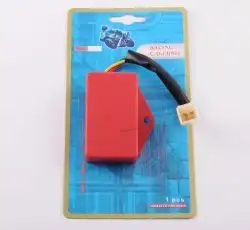 Коммутатор (тюнинг)   Yamaha JOG 2JА   (красный)