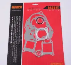 Прокладки двигателя (набор) Honda DIO ZX Ø40mm VDK