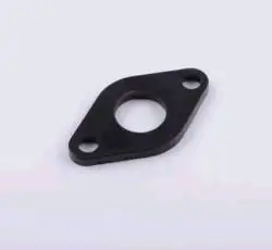 Прокладка карбюратора   4T GY6 125/150   (текстолитовая)   STEEL MARK