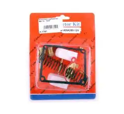 Ремкомплект карбюратора ЯВА 12V EVO