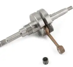 Коленвал Suzuki ZZ, Street Magic (12 колесо) (цапфы 78mm, 112mm, палец 10mm) STAYER