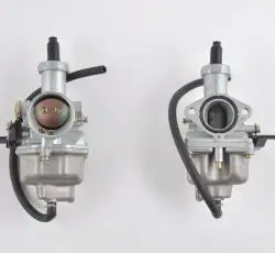 Карбюратор   4T CB/CG 125   (PZ26, ручной дроссель)   HKS