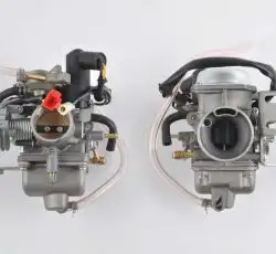 Карбюратор   4T CH250   GP