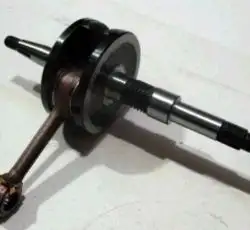 Коленвал   Honda DIO AF34/35   (щеки 32,5mm)   STAYER