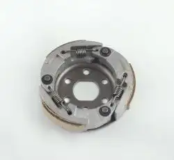 Колодки сцепления 4T GY6 50 KOK