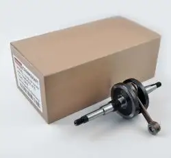 Коленвал   Honda TACT AF16    (+сепаратор)    STAYER
