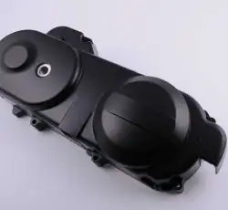 Крышка вариатора 4T GY6 50 (10 колесо, 139QMB) VDK