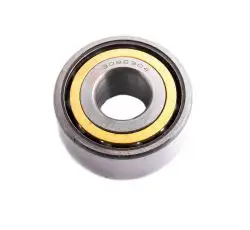 Подшипник заднего моста 3304 20*52*22,2 (двухрядный, МТ, ДНЕПР) VDK