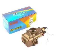 Карбюратор   К65Г   МУРАВЕЙ   (orange box)   KNG