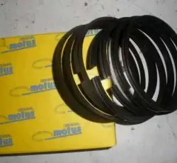 Кольца МТ, ДНЕПР, УРАЛ 1р. (Ø78,20) (комплект) (Польша) MOTUS (#VCH)