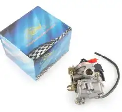 Карбюратор 4T GY6 80 KOMATCU