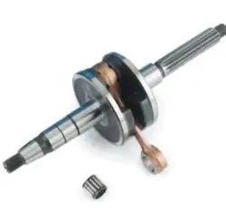 Коленвал   2T Stels 50   (1E40QMB, p-12mm)   KOMATCU